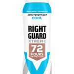 RIGHT GUARD DEODORANT SPRAY COOL 72H 150 ML