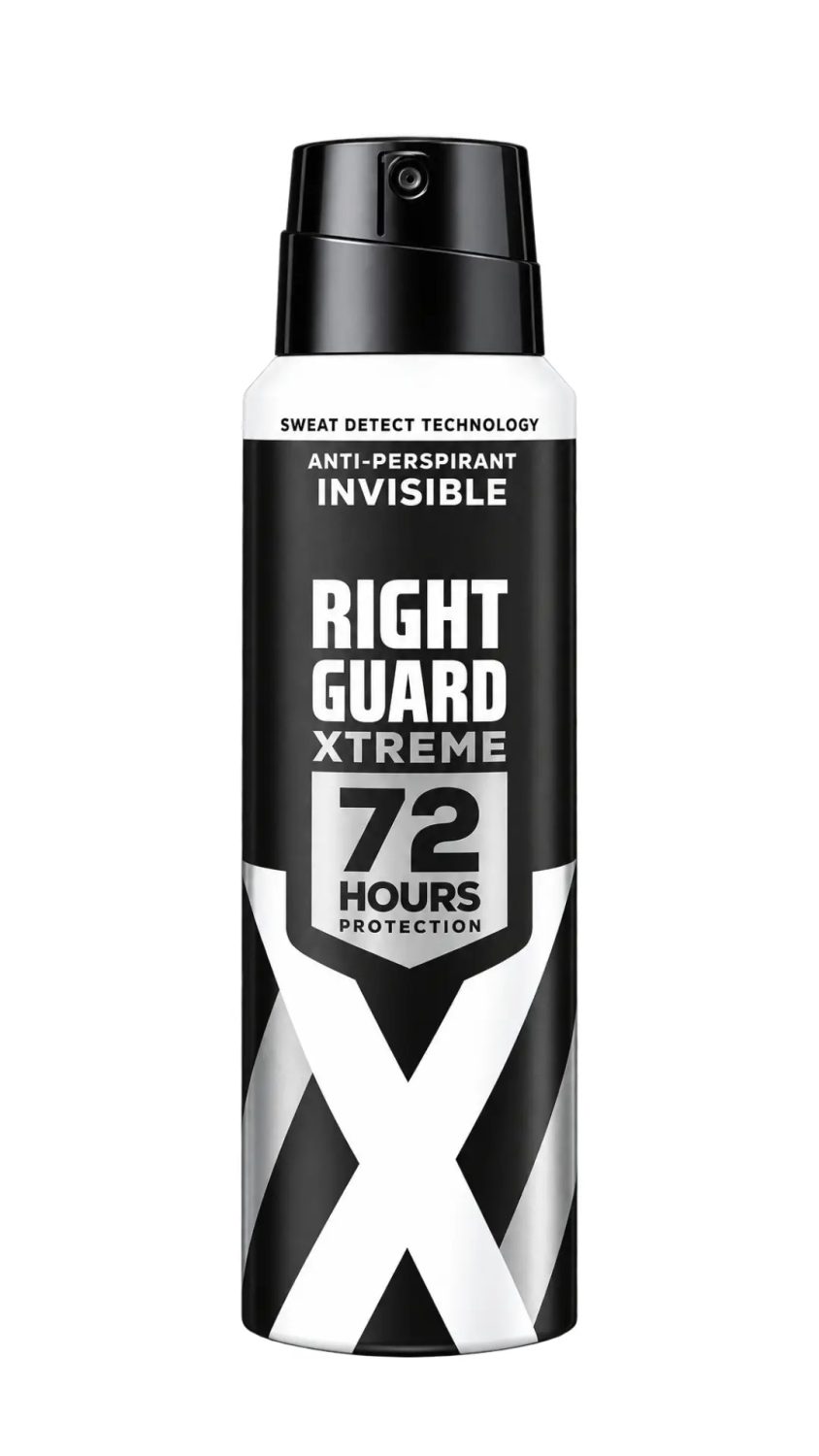 right-guard-deodorant-spray-invisible-72h-150-ml-1.jpg RIGHT GUARD DEODORANT SPRAY INVISIBLE 72H 150 ML