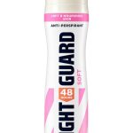RIGHT GURAD DEODORANT SPRAY SOFT 48H 250 ML