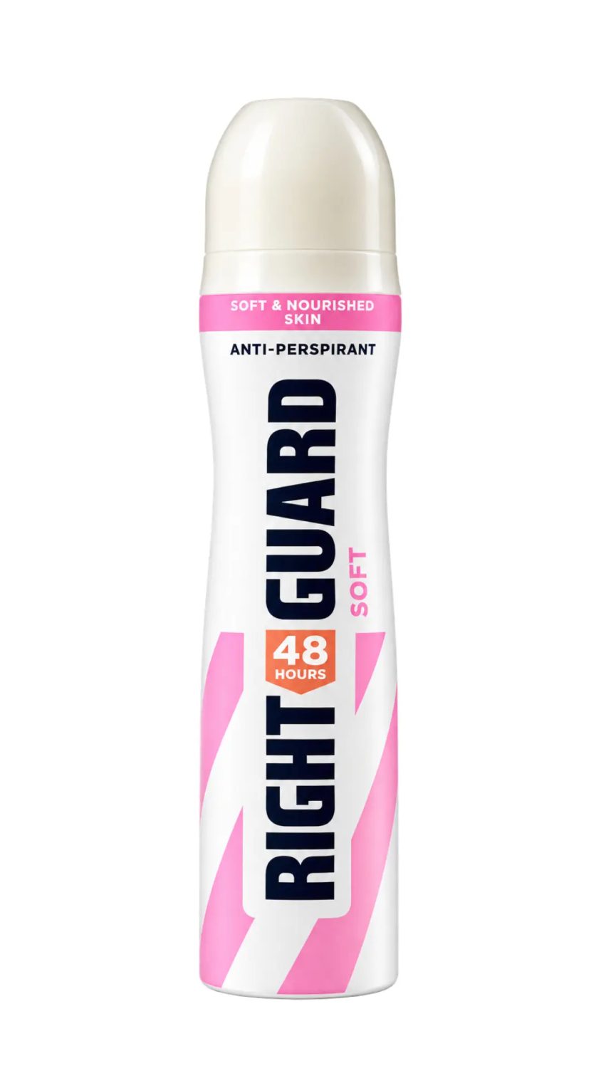 right-gurad-deodorant-spray-soft-48h-250-ml-1.jpg RIGHT GURAD DEODORANT SPRAY SOFT 48H 250 ML