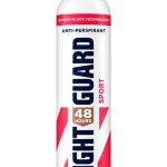 RIGHT GURAD DEODORANT SPRAY SPORT 48H 250 ML