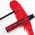 RIMMEL LONDON LIP ART GRAPHIC