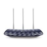 TP-Link Archer C20 Wireless MU-MIMO Dual Band Wi-Fi Router – Black
