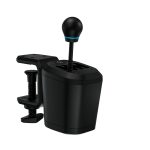Logitech RS H-Shifter 7+R Sim Racing