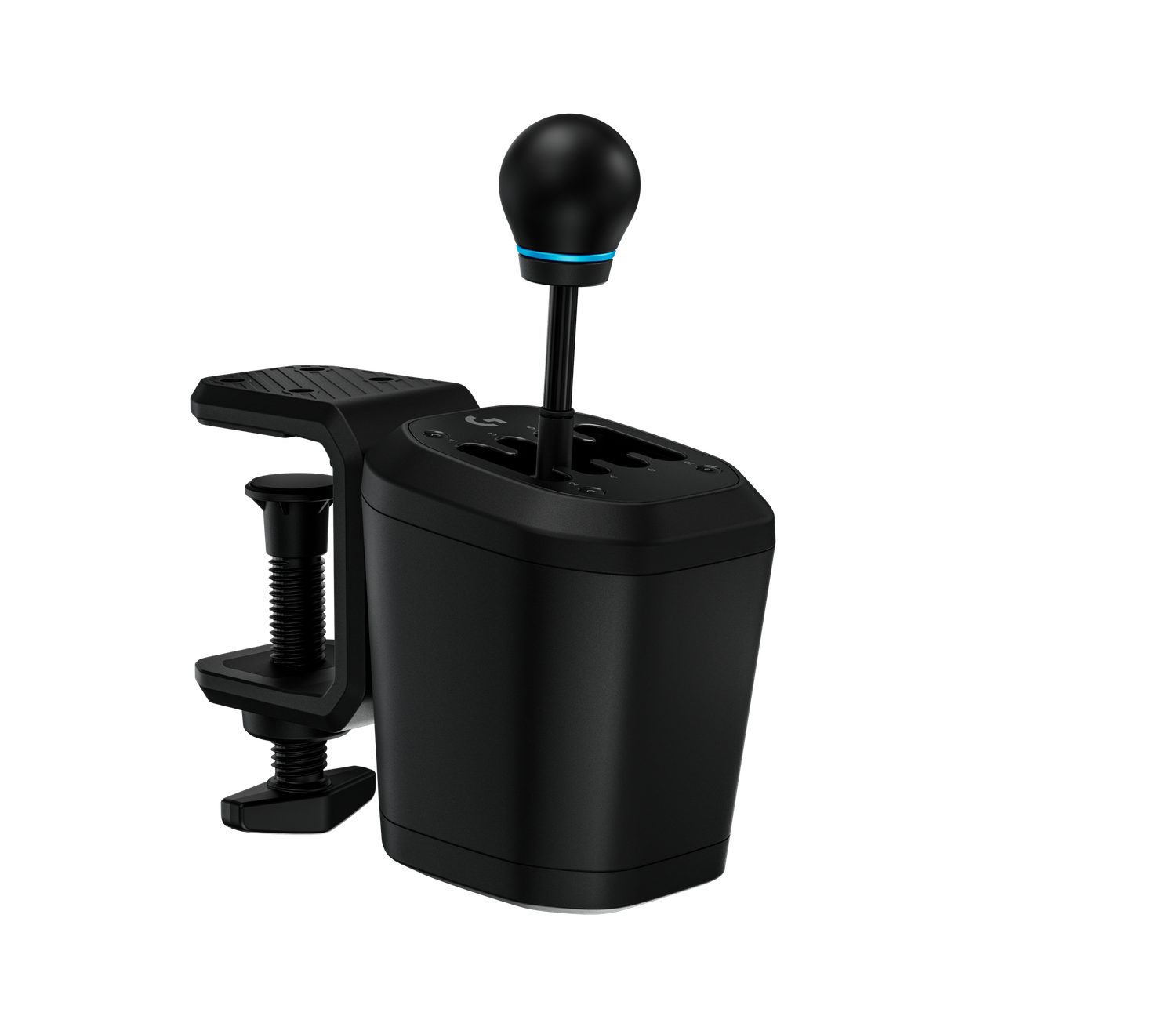 rs-h-shifter-1.jpg Logitech RS H-Shifter 7+R Sim Racing