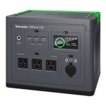 Schneider OffGrid 730