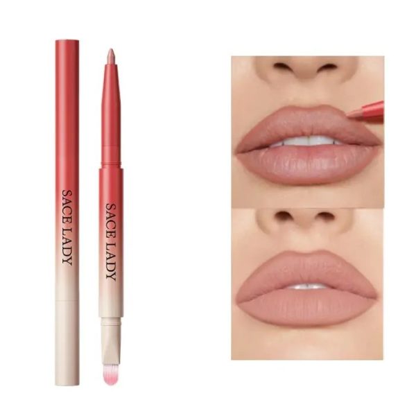 SACE LADY LIP PENCIL VELVET MOUSSE 01