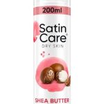 SATIN CARE SHAVE GEL SHEA BUTTER SILK 200 ML