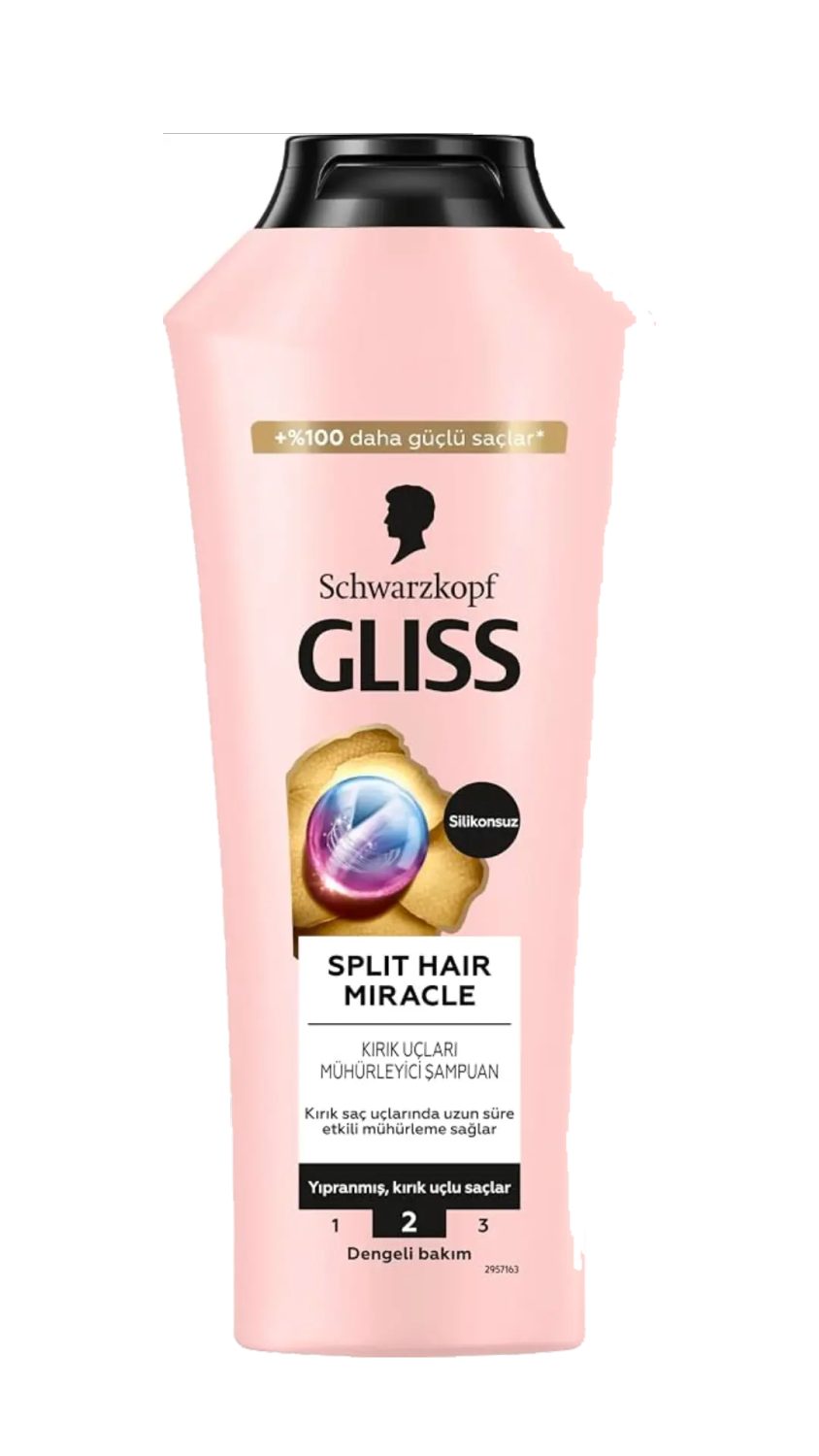 schwarzkopf-gliss-shampoo-split-hair-miracle-400ml.jpg شامبو غليس سبليت هير ميراكل للأطراف المتقصفة 400 مل
