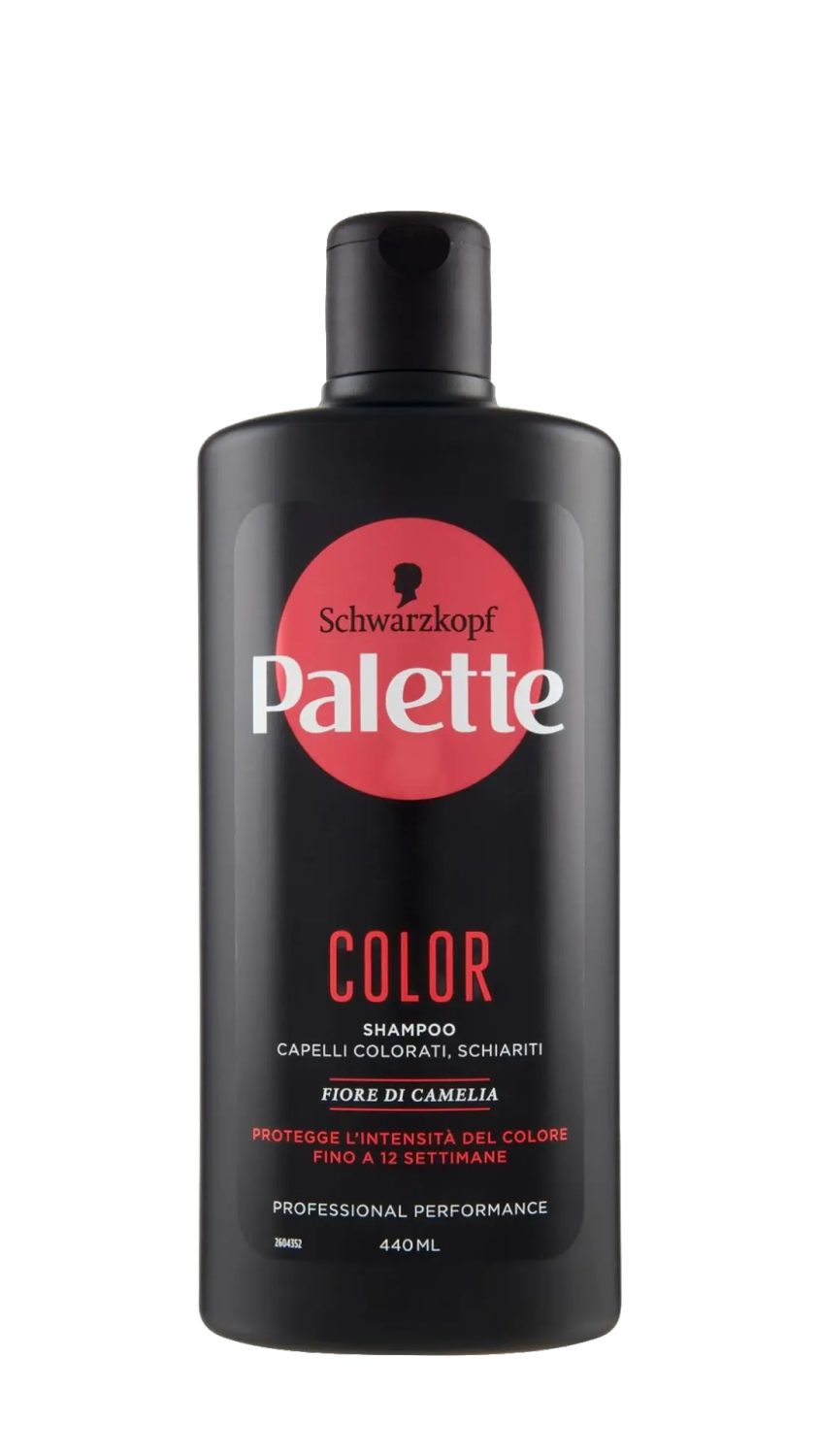 schwarzkopf-shampoo-palette-color-440ml.jpg شامبو شوارزكوف باليت كولور للشعر المصبوغ بزهرة الكاميليا 440 مل