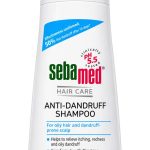 SEBAMED ANTI-DANDRUFF SHAMPOO FOR OILY 200ML