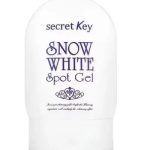 SECRET KEY SNOW WHITE DARK SPOT LIGHTENING GEL 65G