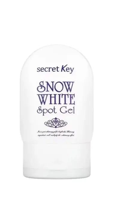 secret-key-snow-white-dark-spot-lightening-gel-65g-1.jpg SECRET KEY SNOW WHITE DARK SPOT LIGHTENING GEL 65G