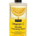 SENCE VITAMIN C MICELLAR WATER 750 ML