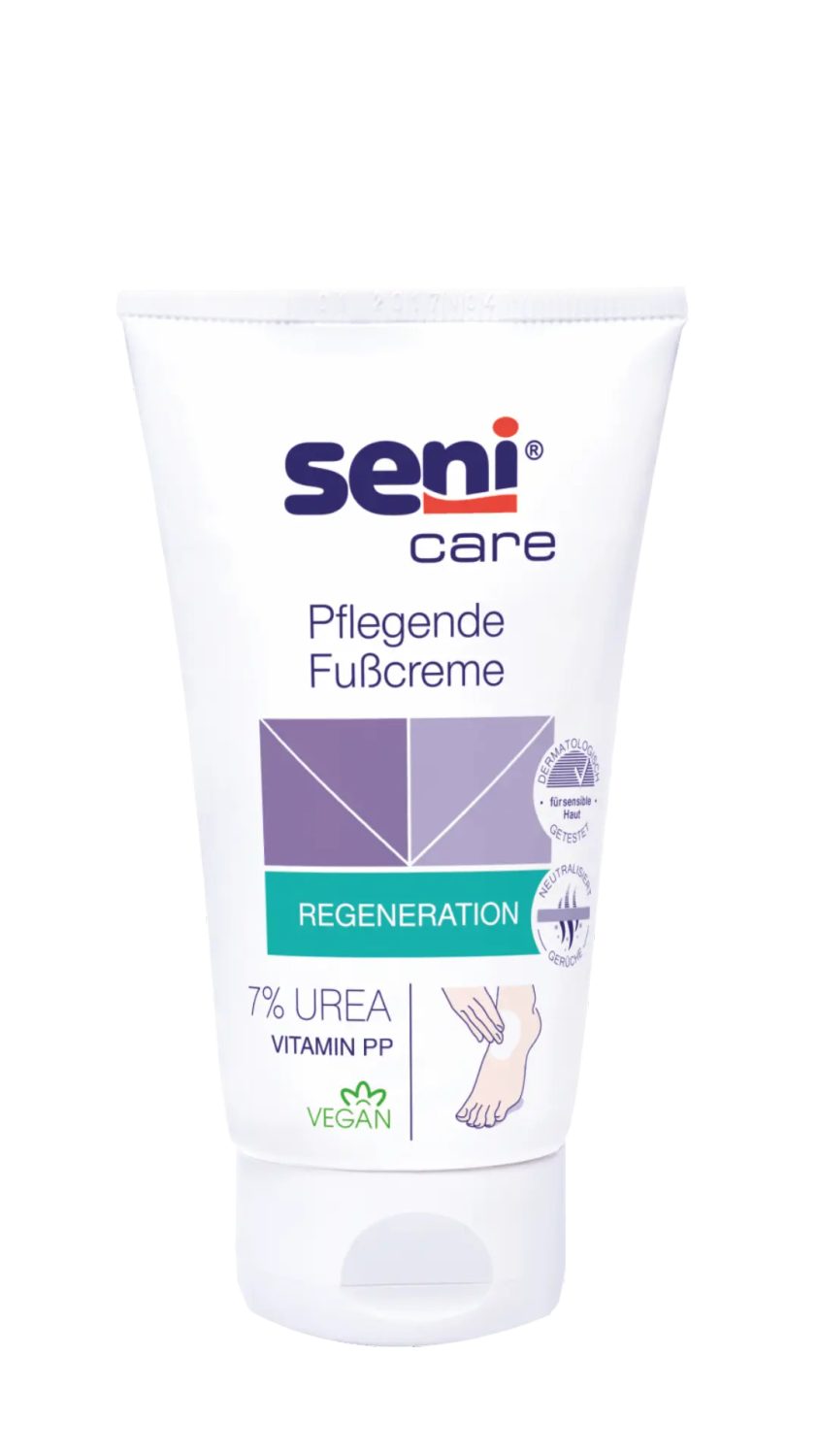 seni-foot-cream-regeneration-100-ml.jpg كريم القدمين سيني كير ريجنريشن باليوريا 7% 100 مل