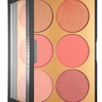 SEPHORA BLUSH PALETTE