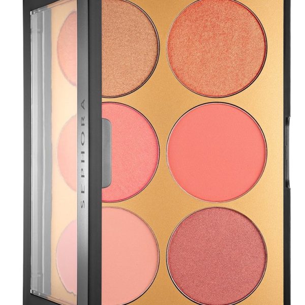 SEPHORA BLUSH PALETTE