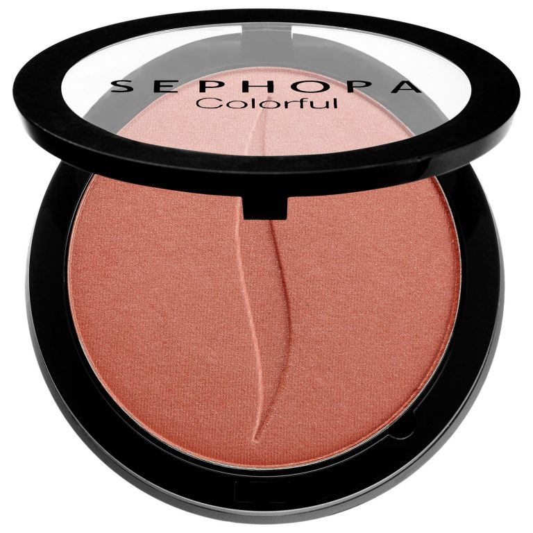 SEPHORA POWDER BLUSH