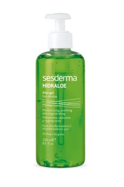 SESDERMA HIDRALOE ALOE GEL 250ML