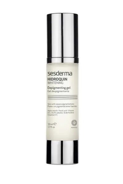 SESDERMA HIDROQUIN WHITENING GEL 50ML