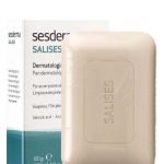 SESDERMA SALISES DERMATOLOGICAL BAR100G