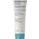 SESDERMA SALISES FOCAL TREATMENT15ML