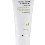 SEVENTEEN FACE CREAM GLOW & RENEW EXFOLIATING 75 ML