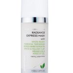 SEVENTEEN FACE MASK RADIANCE EXPRESS 50 ML