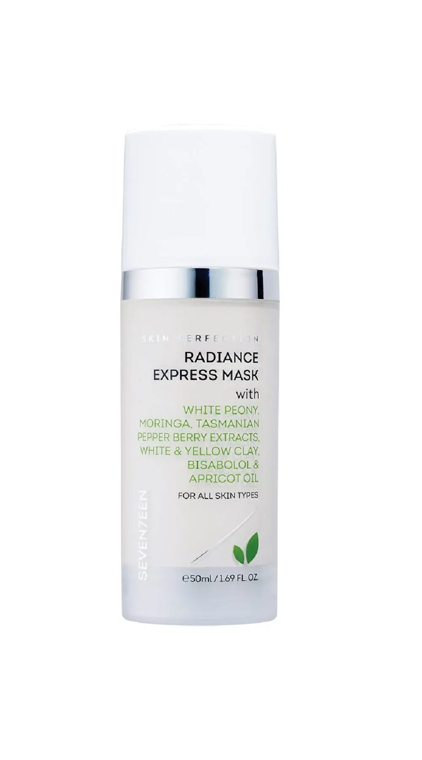 seventeen-face-mask-radiance-express-50-ml-1.jpg SEVENTEEN FACE MASK RADIANCE EXPRESS 50 ML