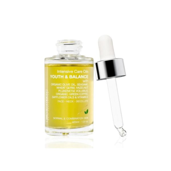 SEVENTEEN SERUM TOUTH & BALANCE 30 ML