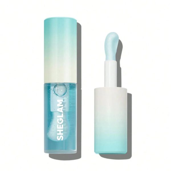 SHEGLAM PLUMPING LIP GLOSS