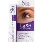 SIA EYELASH ADHESIVE WATERPROOF 5.5 G