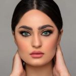 SIA LENSES EVE GREEN - S30