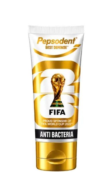 SIGNAL TOOTHPASTE FIFA ANTI BACTERIA 64 ML