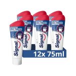 SIGNAL TOOTHPASTE FIFA FRESH BREATH 64 ML