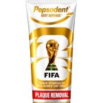 SIGNAL TOOTHPASTE FIFA PLAQUE REMOVAL 64 ML