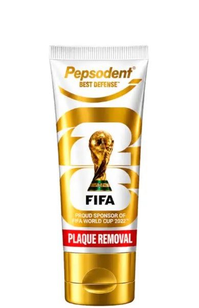 SIGNAL TOOTHPASTE FIFA PLAQUE REMOVAL 64 ML