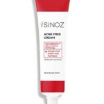 SINOZ ACNE FREE KREM 15 ML