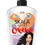 SKALA HAIR GEL CACHOS 250 ML