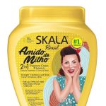 SKALA HAIR MASK 2IN1 AMIDO DE MILHO 1000 G