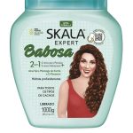 SKALA HAIR MASK 2IN1 BABOSA 1000 G