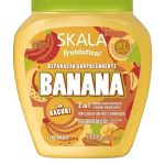 SKALA HAIR MASK 2IN1 BANANA 1000 G