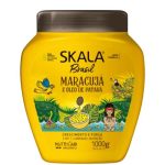 SKALA HAIR MASK 2IN1 BRAZIL MARACUJA 1000 G