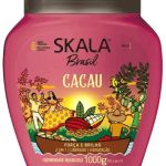SKALA HAIR MASK 2IN1 CACAU 1000 G