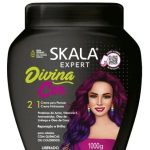 SKALA HAIR MASK 2IN1 DIVINO COR 1000 G