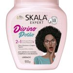 SKALA HAIR MASK 2IN1 DIVINO POTAO 1000 G