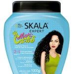 SKALA HAIR MASK 2IN1 MAIS CACHUS 1000 G