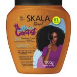 SKALA HAIR MASK 2IN1 MAIS CRESPOS 1000 G