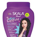 SKALA HAIR MASK 2IN1 MAIS LISOS 1000 G