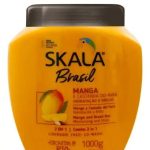 SKALA HAIR MASK 2IN1 MANGO 1000 G